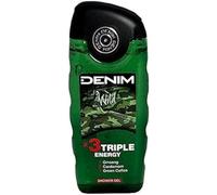 Shower Denim 250 Wild