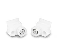Shower Door Guides Set of Two Model VIS1