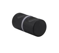 Shower Door Pull Handle Quick Install Aluminum Alloy Sliding Door Handle for Bathroom and Glass Doors Enduring Sliding Doors Knob Replacement