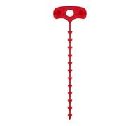 Shower Drain Auger - Snake Clog Removal Tool, Flexible Sink Hair Catcher with Deep Gripping Teeth, Manual Pipeline Cleaning Action, Ideal for Workplace Maintenance Tasks