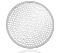 Shower Drain Hair Trap Stainless Steel Shower Drain Cover,4.7 Inches Shower Plughole Cover Hair Catcher Drain/Strainer/Stainless Steel and Silicone for Kitchen, Floor, Sink Plug Protector