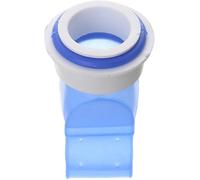 shower drain smell stopper， Valve Sewer Core Anti-Odor for Kitchen Bathroom,Silicone Leak Down The Water Pipe Draininner Seal