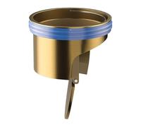 Shower Drainage Preventive Protection for Floor Outlets for Floor Outlets, Deodorizing the Use of Anti-Odor with Self-Closing Mechanism | Odour Blocker for