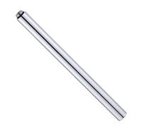 Shower Extension - 11.81 Inch Pipe Connections, Stainless Steel Height Raiser, Leakproof | Easy to Install Extended Bar, Bathroom Rain Reinforcement Hardware, Large People, DIY