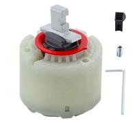 Shower Faucet Cartridge Compatible with American Standard 023529-0070A,for Single Handle Bathroom Tub/Shower Faucets- 47mm,Ceramic Core with Seals(1Pack)