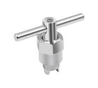 Shower Faucet Cartridge Puller - Precision Tool for Core Extracting and Maintaining, Bathroom Tasks for Household Equipment | Practical Instrument P