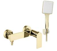 Shower Faucet Rea My1902-8G Storm Gold, Brass