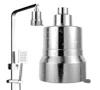 Shower Filter | Bada Accessory,Shower Head Filter For Hard Water - For Removing Hard Water, Heavy Metals, Chlorine, Microorganisms and Harmful Substances