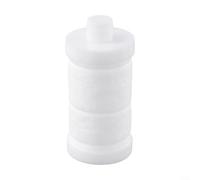 Shower Filter Cartridge Designed for Integration into Existing Home Plumbing to Support Consistent Water Purification Performance (B)