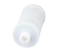 Shower Filter Cartridge Designed for Integration into Existing Home Plumbing to Support Consistent Water Purification Performance (D)