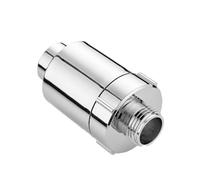 Shower Filter Faucet Softener Shower Filter Chlorine Remover Shower Head Nozzle All Showers