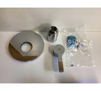 Shower Fitting Grohe Linear old Chrome, Concealed, UP Shower Ready Set, 19296000