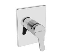 Shower Fitting Hansa Prado, with 59914292, Concealed, Shower Mixer, 81479073