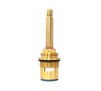 Shower Flow Cartridge on Off Control Valve Compatible with Bristan D282-011