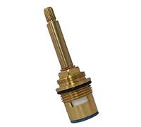 Shower Flow Control Cartridge BSP 3/4" On Off Valve Comaptible with Bristan Heritage VLV 04070-8-20A