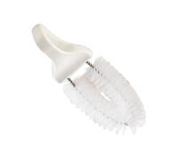 Shower Foot Brush | Portable Toenail Cleaning Tool,Shower Foot Scrubber | for Bathing Hotel Pedicure Daily Hygiene Spa Salon