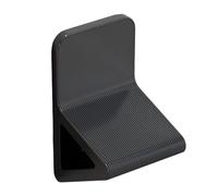 Shower Foot Rest for Shaving Legs, No Drill Wall Mounted Foot Pedal for Expectant Persons, Bathroom Foot Stool, Easy-to-Clean, 8.1 x 4.1 x 5.5 in / 20.5 x 10.5 x 14 cm