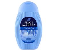 Felce Azzurra Shower Gel 250 ml, Pack of 3