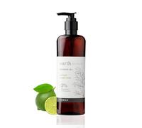 Shower Gel 290ml,100% Vegan & Paraben Free| Hydrating, Moisturizing, mild Shower Gel for Women and Men | Persian Sweet Lime