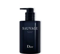 Shower Gel Deep Blue & Black 250ml Luxury Scented Body Wash Masculine Refreshing