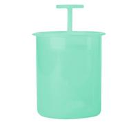 Shower Gel Dispenser - Foaming Soap Dispenser. Facial Cleansing Tool, Shampoo Foam Maker, Household Mousse Making Tool For Facial Hand Washing Deep Cleansing Face Wash, Remove Impurities