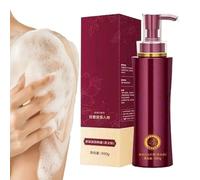 Shower Gel for Women | 500 ml Liquid Soap Shower Gel - Firming Relaxing Shower Bath for Women Mothers - At Home On the Go Hotel Bathroom Ladies