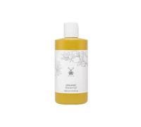 Shower gel Mühle Organic Jaune TU