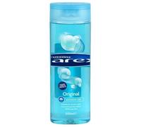 Carex Shower Gel Original 500ml Pack of 1 Soap FREE All Skin Care Daily Body Bath Wash Fresh Fragrance Family Size Cleans Cares Protects with Welari Thank You Card | (1pack) (500g)
