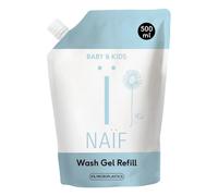 Shower gel refill - 500 ml Untinted