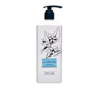 Shower Gel Refillable for Invisible Holder Le Jardin Med 360 ml Pack of 1