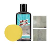 Shower Glass Cleaner 120ml Deep Cleaning Stain Remover