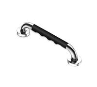 Shower Grab Bar, Anti Slip Handicap Grab Bars for Shower, Safety Bath & Toilet Rail for Elderly Senior, Assisting People with Disabilities(30cm/12in)