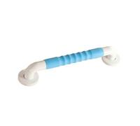 Shower Grab bar,Bathroom Accessibility Handle,Disability Aids Handrail,for Elderly People with Limited Mobility(Color3,L-430mm)