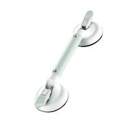 Shower Grab Bar,Bathroom Balance Handrail,Plastic Bathtub Safety Aids,Vacuum Suction Cup Installation,for Bathroom Toilets Tub(Color 5)