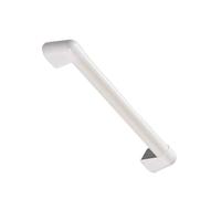 Shower Grab Bar,Easy to Install,Handrail Support Aid, Punched Bathroom Balance Bar, Suitable for Bathroom and Toilet(65cm)