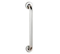Shower Grab Bar, Stainless Steel Bathroom Grab Rails, Bath Balance Bar, Safety Hand Rail Support, Handicap Assist Bath Grab Handle(1.3ft/40cm)