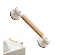 Shower Grab Bars for Elderly - Bathroom Safety Support Handle, Anti Slip Shower Assist Rail, Strong Wall Mounted Bath Grab Bar for Seniors Pregnant Women Kids Injured | For Bathroom Tub Toilet Home Ho