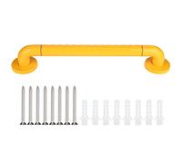 Shower Grab Bars for Seniors, Stainless Steel Safety Handrail with Anti Slip Design Bathroom Grab Bars for Bathtubs Showers and Home Improvement