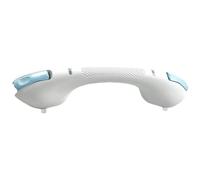 Shower Grab Bars for Seniors | Suction Anti Slip Grab Bars - Bathtub Safety Rails for Daily Care Seniors Living Accessibility Rehabilitation Hospital