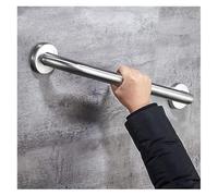 Shower Grab Bars,Grab Bars Bathroom Grab Bar,Brushed Nickel Grab Rails,304 Stainless Steel Shower Safety Handle, Outside Support Rail Shower Handrail