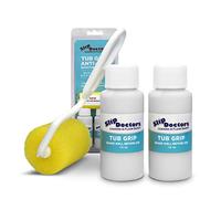 Shower Grip Clear Antislip Bathtub Coating