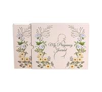 Shower Guest Book | Pregnancy Book Memory Book | Milestone Scrapbook Planner Journal Keepsake Record Manual for Moms and Kids Heartfelt Milestone Tracker: A thoughtful tool to commemorate