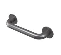 Shower Handle,Grab Bar for Bathtubs,Wall Mounted Support Balance Hand Rails,Thickened Pipe Diameter Bathroom/Public Space(Color 1,L-47.5cm)