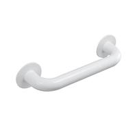 Shower Handle,Grab Bar for Bathtubs,Wall Mounted Support Balance Hand Rails,Thickened Pipe Diameter Bathroom/Public Space(Color 2,L-37.5cm)