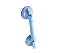 Shower Handles, Suction Cup Grab Bar for Bathroom No Drill Required Multicolor Multiple Sizes(Color1,L-47CM)