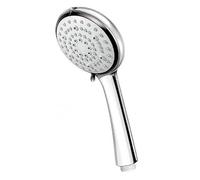 Shower Head, 6 Spray Modes High Pressure Handheld Shower Head, ABS