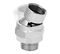Shower Head Angle Adapter, Leak-Proof Heat-Resistant G1/2 Universal