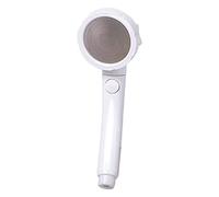 Shower Head Boost Multifunctional Shower Water Saving Three-Speed Switch Water Switch Mode Shower Handheld Booster Shower Head