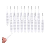 Shower Head Cleaning Brushes, Multi-Function Shower Hole Cleaning BrushTool, Gap Hole Anti-Clogging Cleaning Brush,for Small Hole Gaps Household Bathroom.(20)