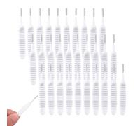 Shower Head Cleaning Brushes, Multi-Function Shower Hole Cleaning BrushTool, Gap Hole Anti-Clogging Cleaning Brush,for Small Hole Gaps Household Bathroom.(30)